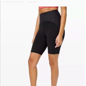 Lululemon Biker Shorts